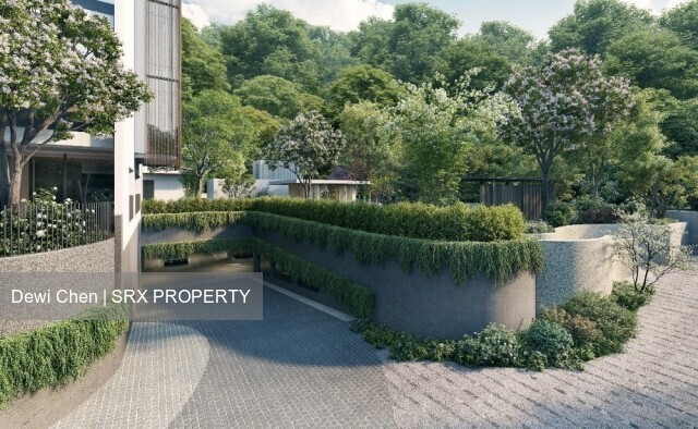 21 Anderson (D10), Condominium #538155451